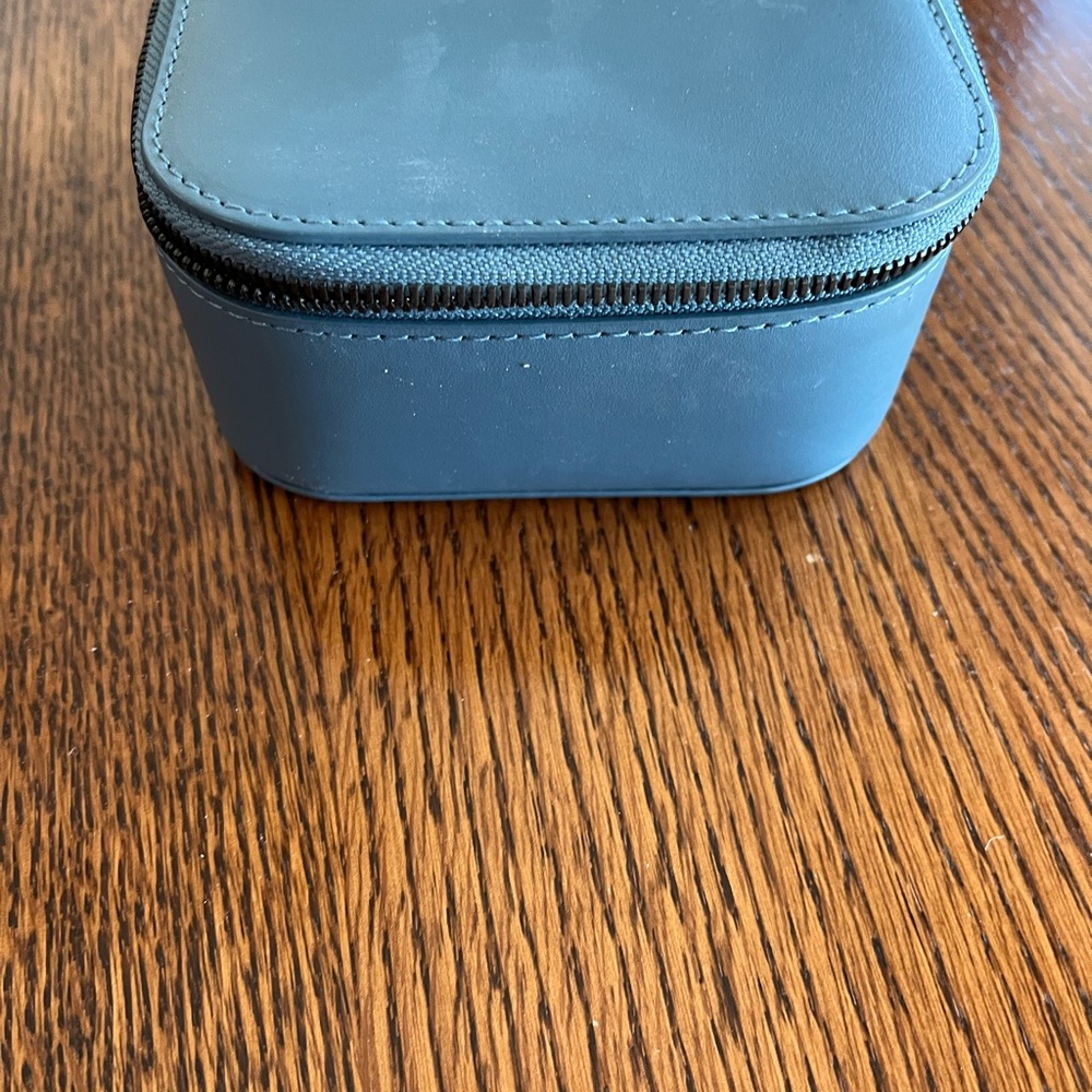 Away travel jewelry case